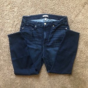 Good American Jeans Sz 18